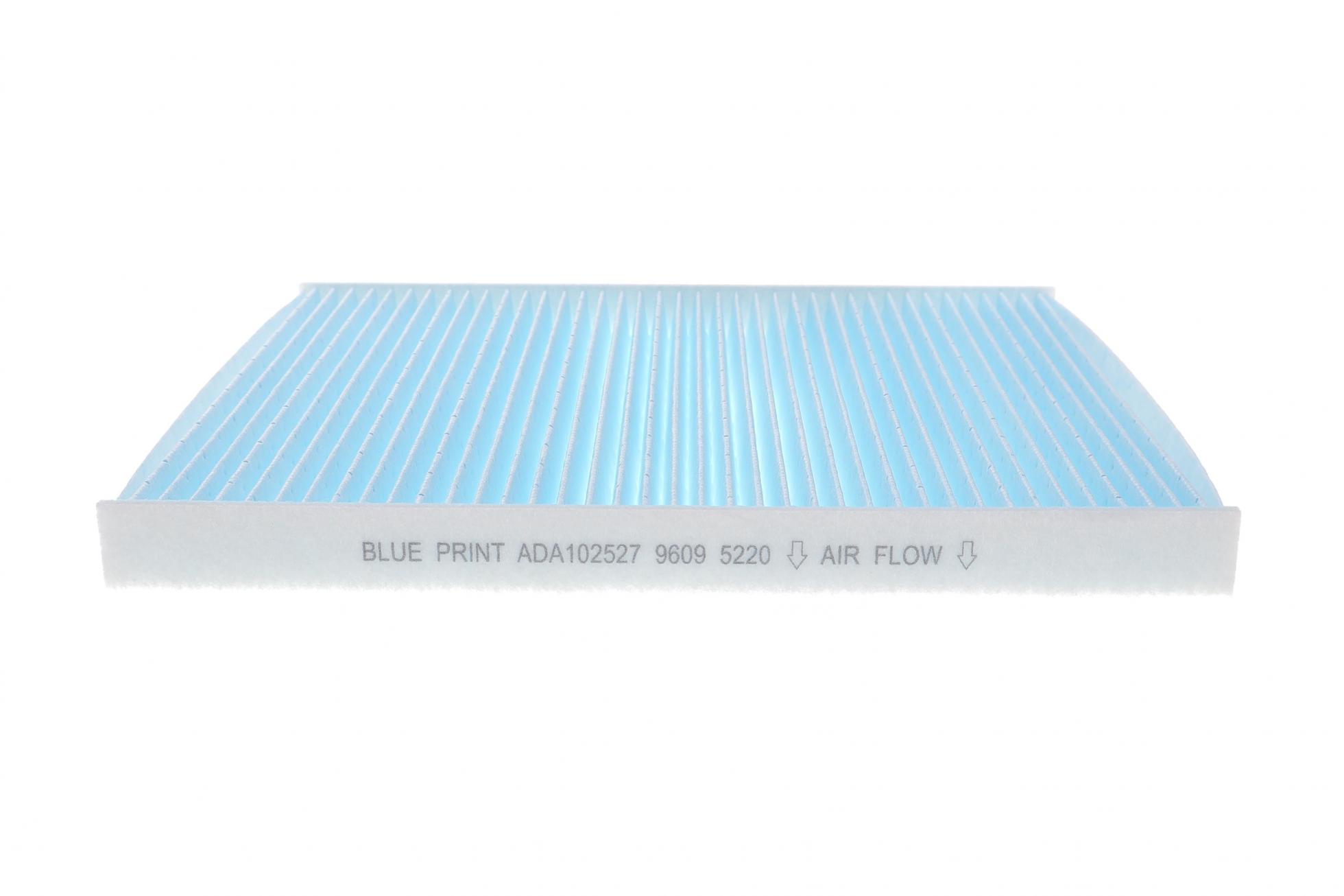 ADA102527 BLUE PRINT